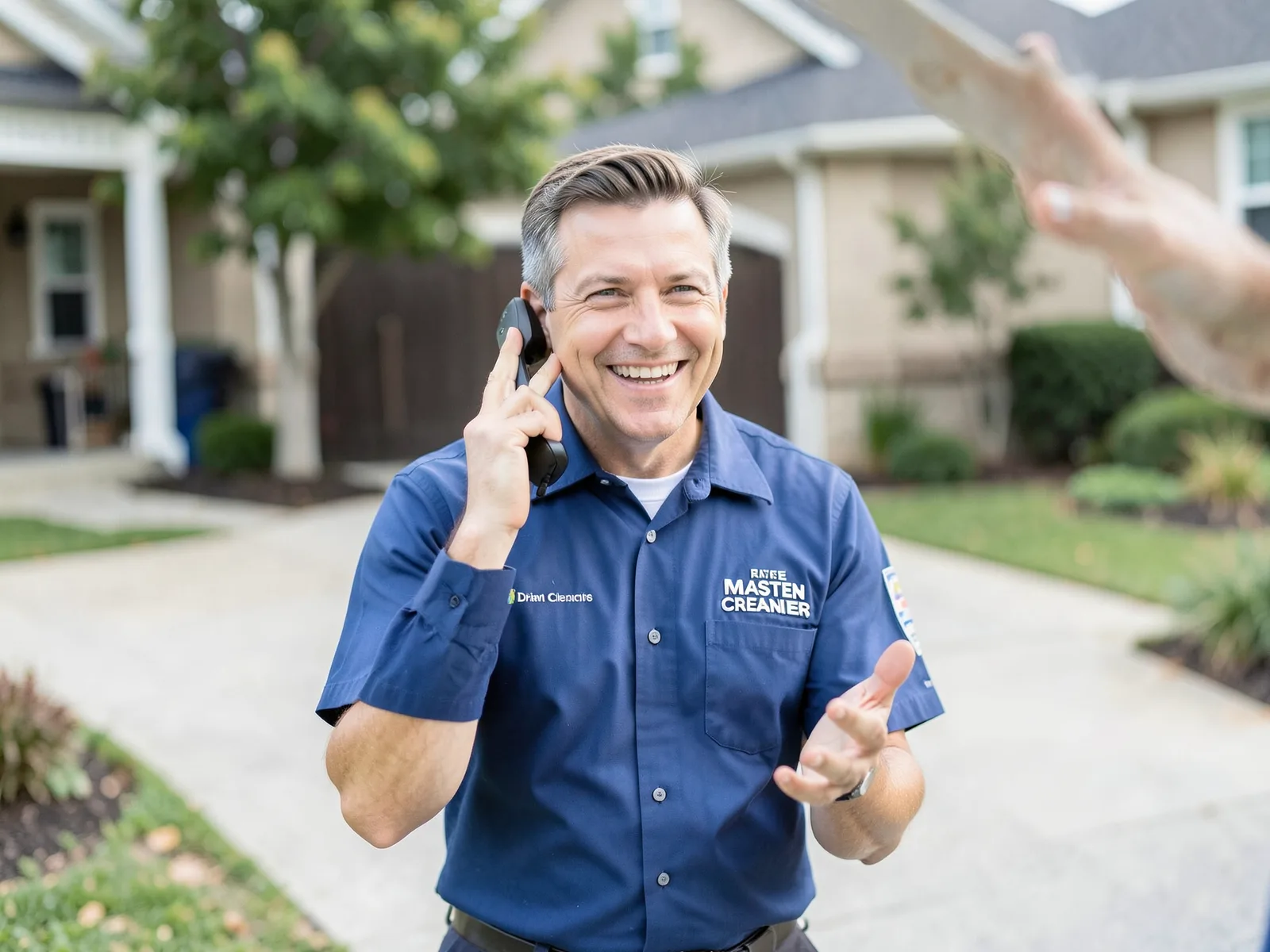 Drain Cleaning Rutherford, CA FAQs